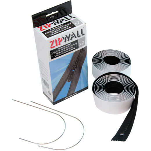 Dust Barrier Kits & Accessories