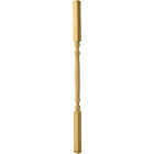ProWood 2 In. x 2 In. x 36 In. Treated Wood Colonial Spindle Baluster Image 1