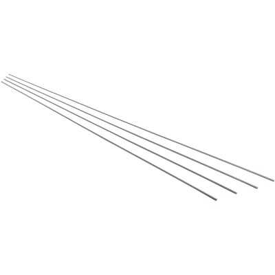 K&S 9/32 In. x 36 In. Steel Music Wire (3-Count)