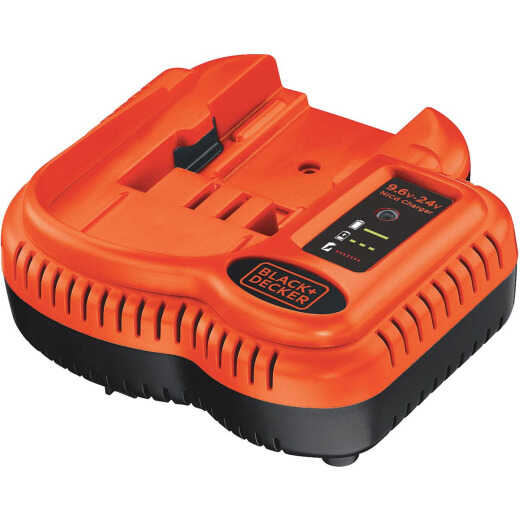 Cordless Tool Batteries & Chargers