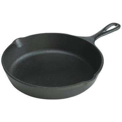 Lodge 8 In. Cast Iron Skillet
